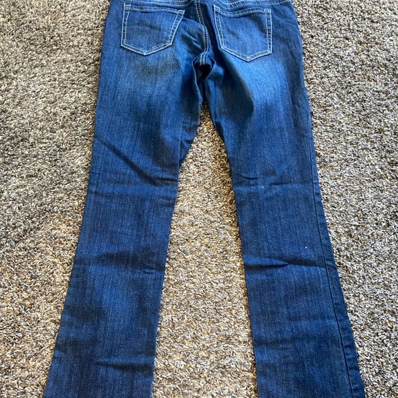 Maurice’s women’s jeans size 3/4 - Picture 2 of 3